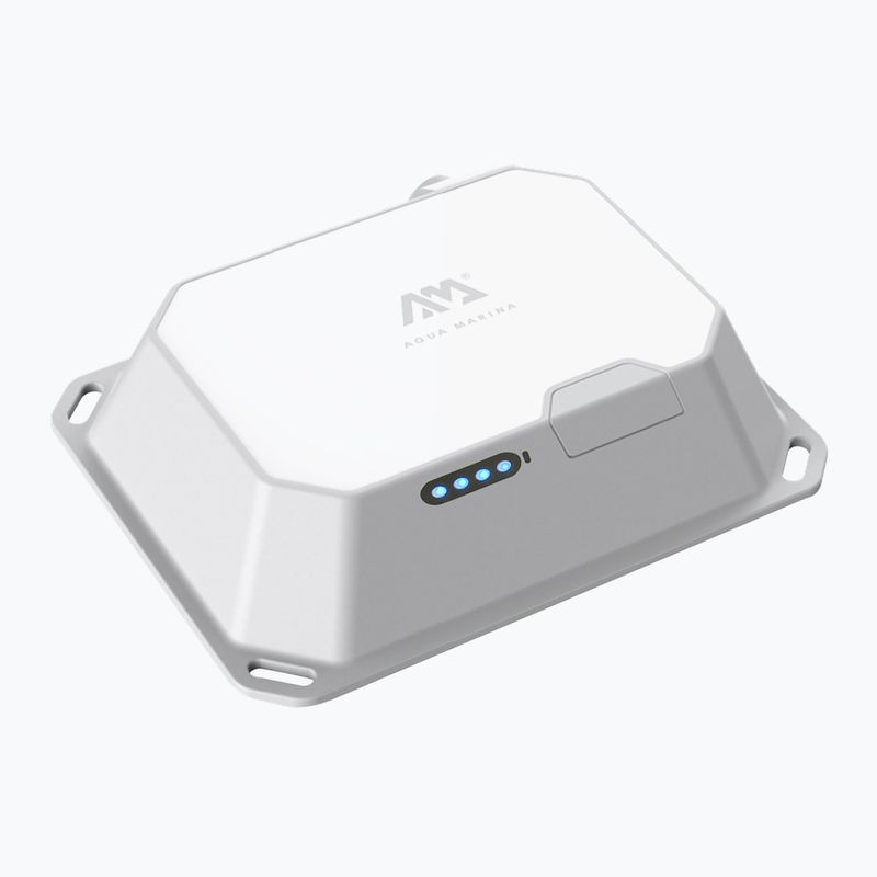 Silnik elektryczny do deski SUP Aqua Marina BlueDrive S Power Fin 6