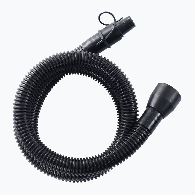 Basen z hydromasażem 6-osobowy MSpa Premium Vento waniliowy 12
