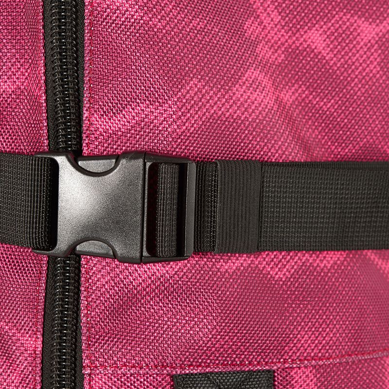 Plecak na deskę SUP Aqua Marina Premium Luggage Bag raspberry 3