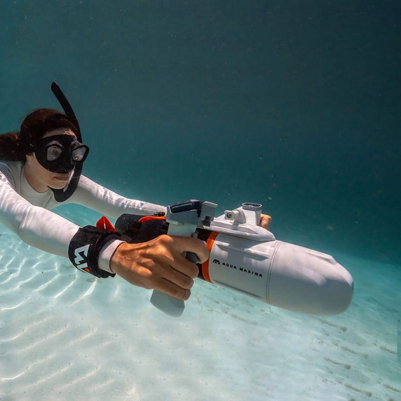 Silnik elektryczny Aqua Marina BlueDrive X Water Propulsion Device - Single Battery 14