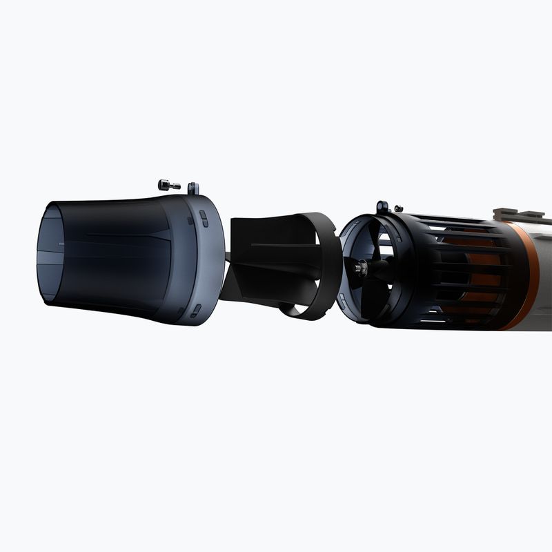 Silnik elektryczny Aqua Marina BlueDrive X PRO Water Propulsion Device - Double Battery 6