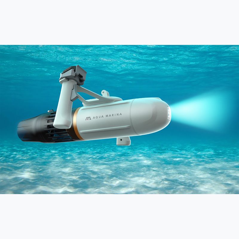 Silnik elektryczny Aqua Marina BlueDrive X PRO Water Propulsion Device - Double Battery 13