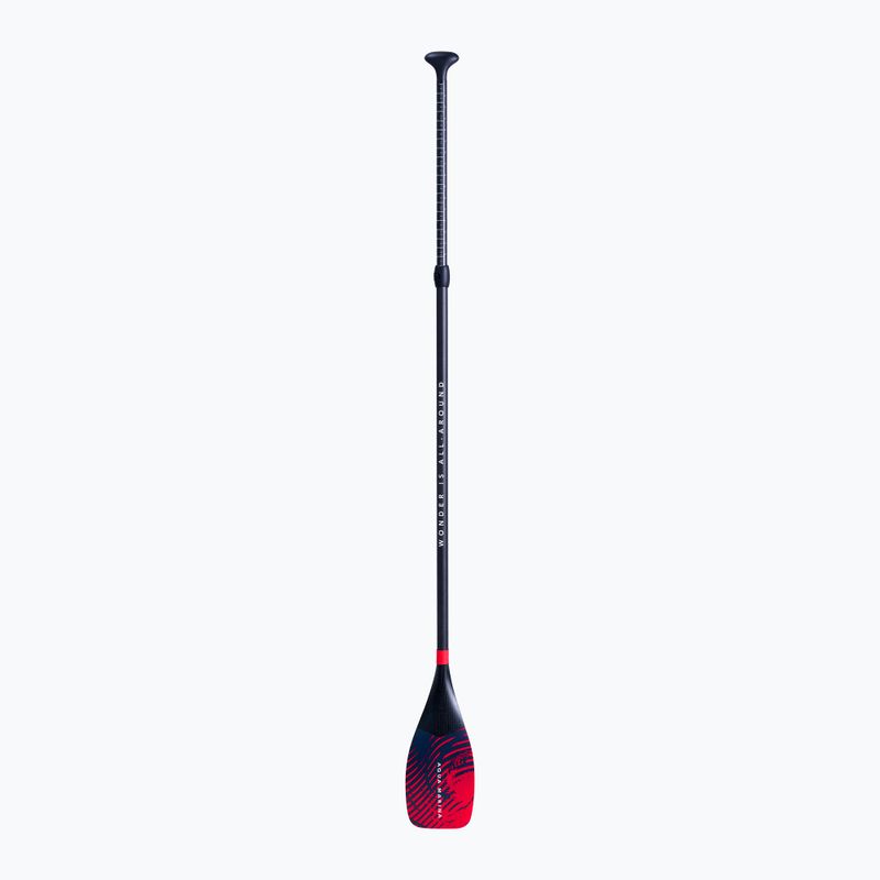 Wiosło SUP 2-częściowe dziecięce Aqua Marina Carbon Ace 2