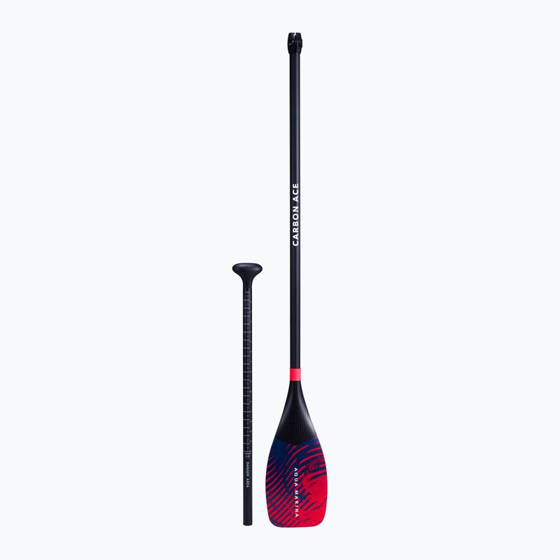 Wiosło SUP 2-częściowe dziecięce Aqua Marina Carbon Ace 3