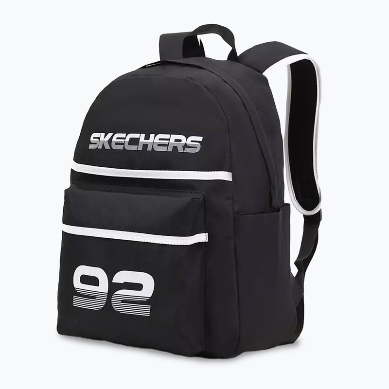 Plecak SKECHERS Downtown 20 l black 2