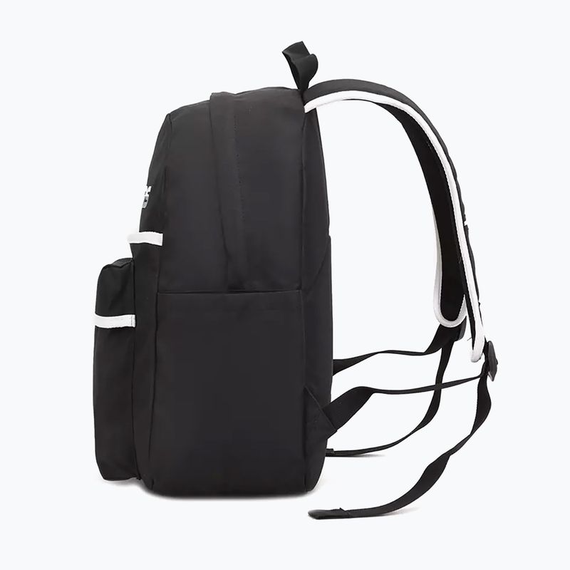 Plecak SKECHERS Downtown 20 l black 3
