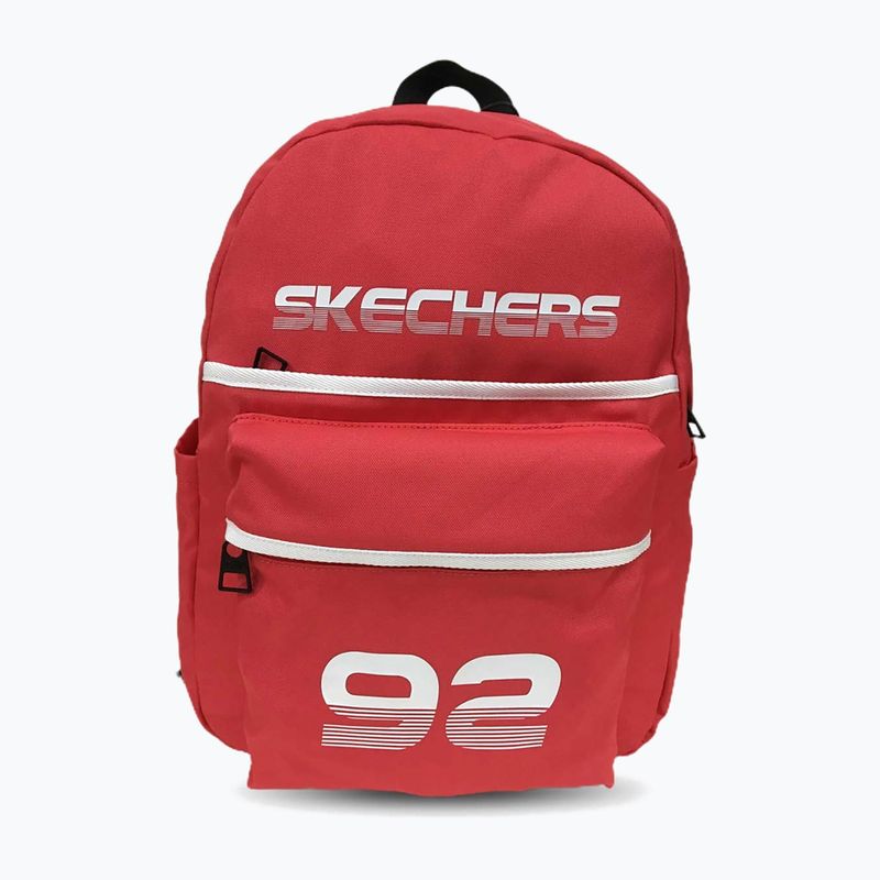 Plecak SKECHERS Downtown 20 l hibiscus