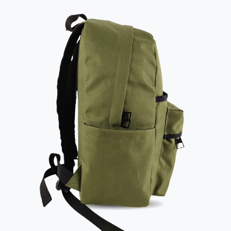 Plecak SKECHERS Downtown 20 l rifle green 3