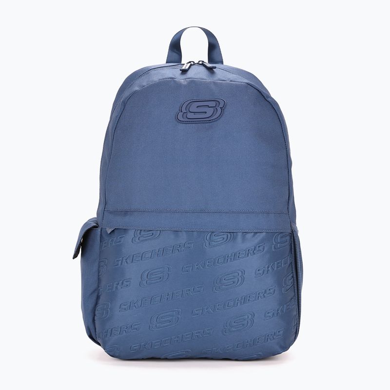 Plecak miejski SKECHERS Santa Clara 20 l insignia blue