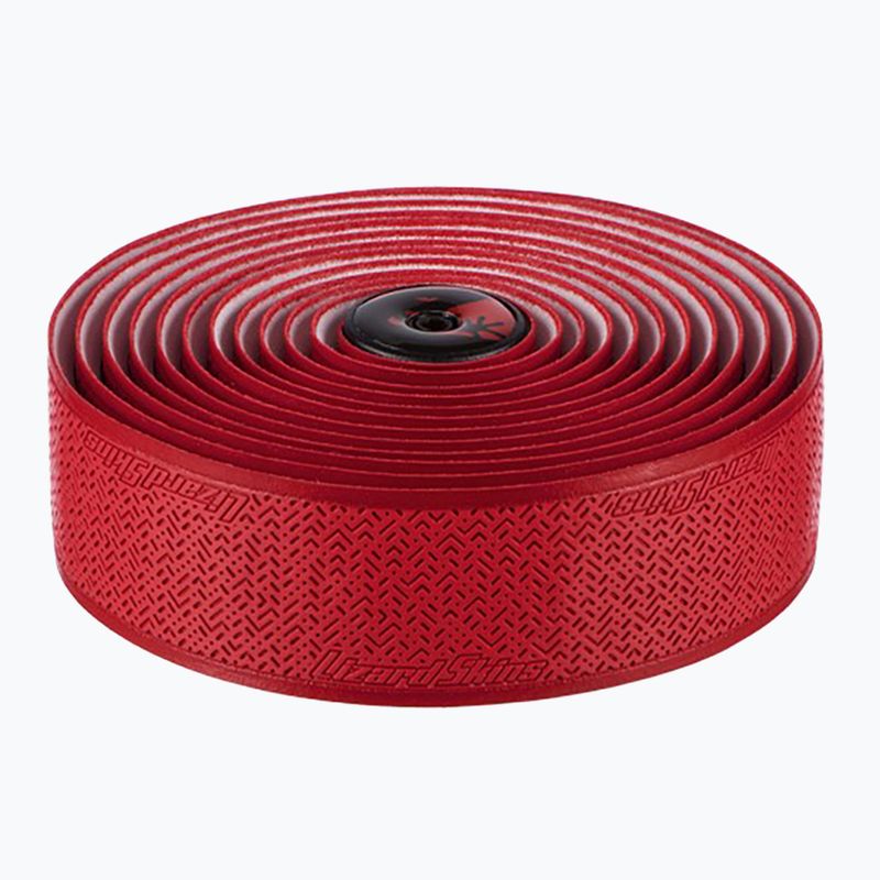 Owijki na kierownicę Lizard Skins Dsp 4.6 Race crimson red