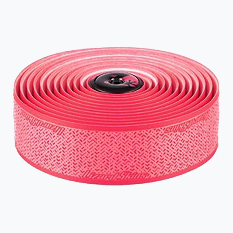 Owijki na kierownicę Lizard Skins Dsp 3.2 Race neon pink