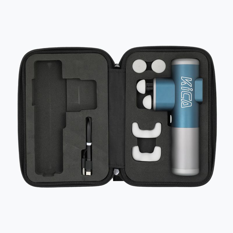 Masażer KiCA FeiyuTech Pro blue 8