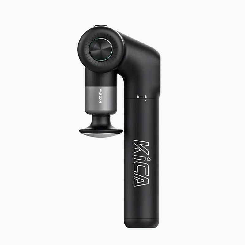 Masażer wibracyjny KiCA FeiyuTech Evo black 2