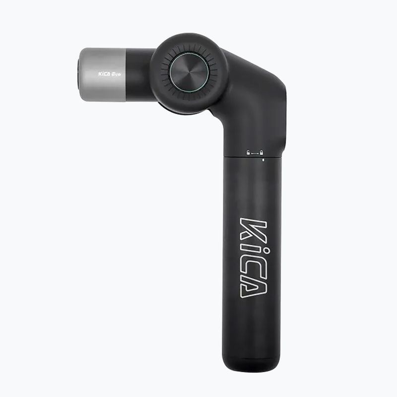 Masażer wibracyjny KiCA FeiyuTech Evo black 5