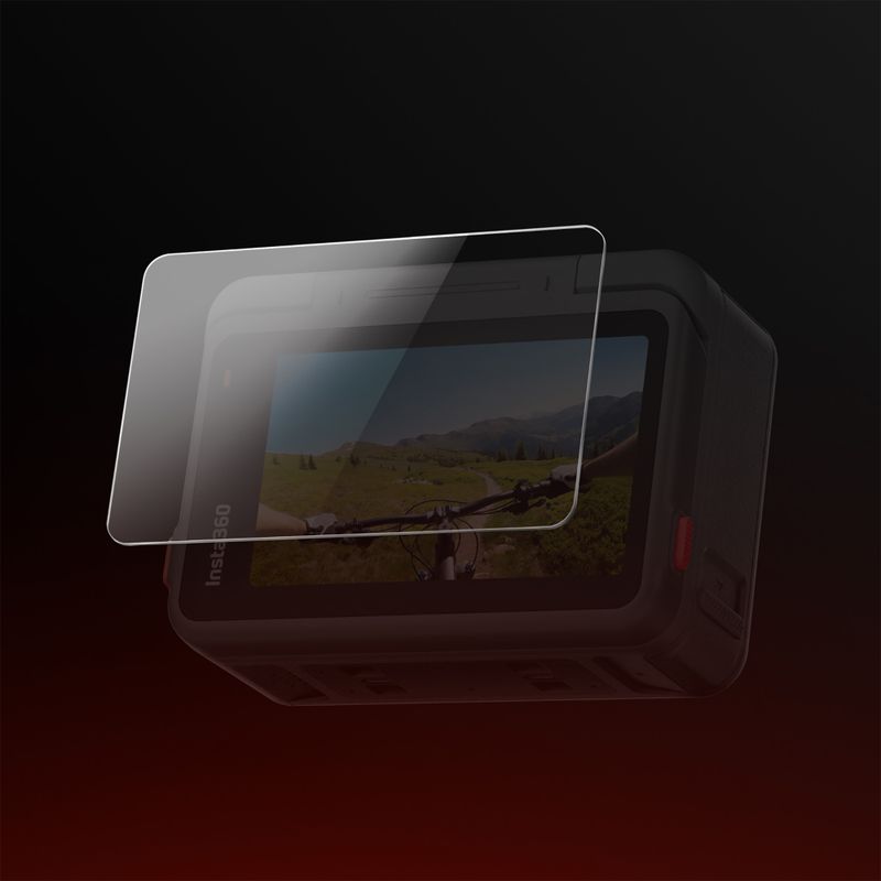 Osłona wyświetlacza kamery Insta360 Ace Pro Screen Protector 5