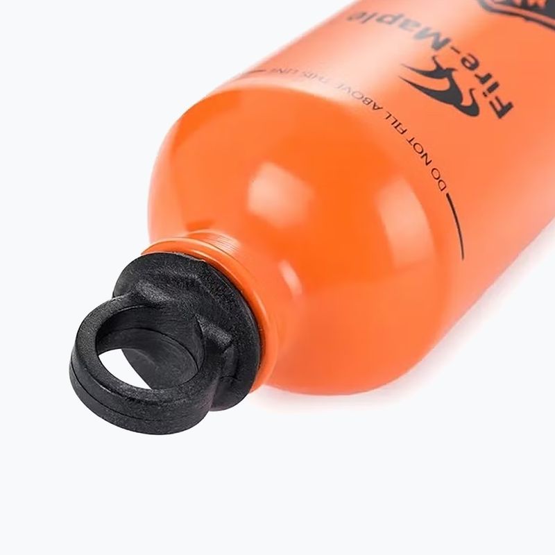 Butelka na paliwo Fire-Maple 500 ml orange 2