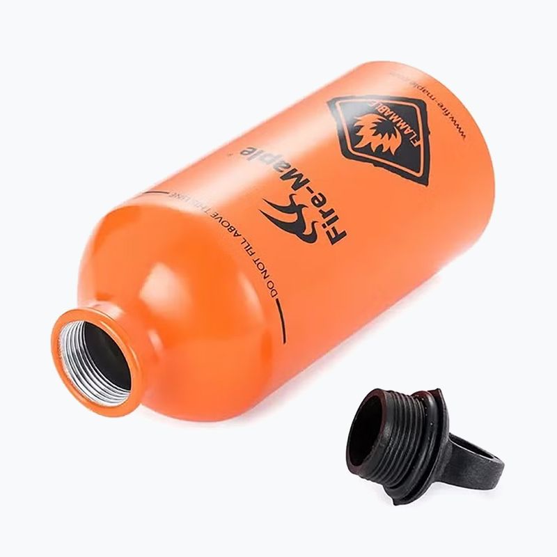 Butelka na paliwo Fire-Maple 500 ml orange 3