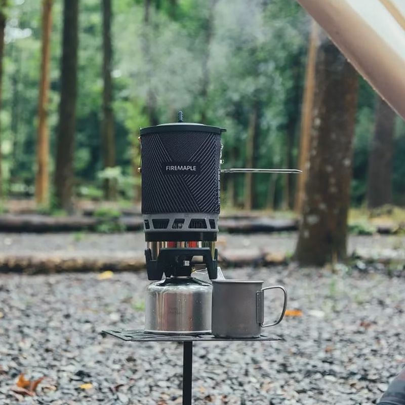 Kuchenka turystyczna Fire-Maple Star X2 Pro Cooking System 3