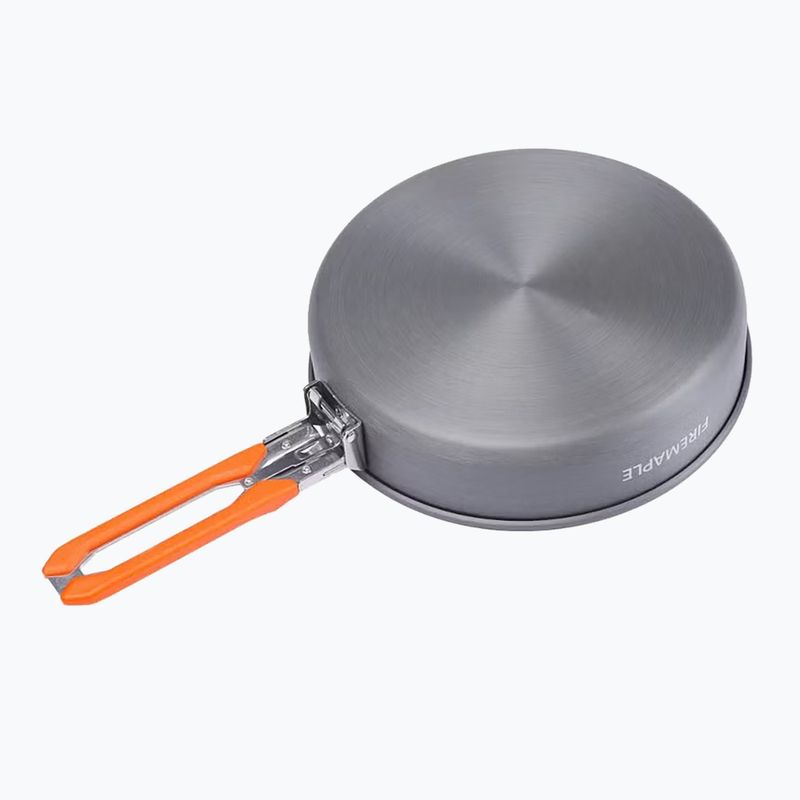 Patelnia Fire-Maple Feast Frypan Non-Stick orange 2