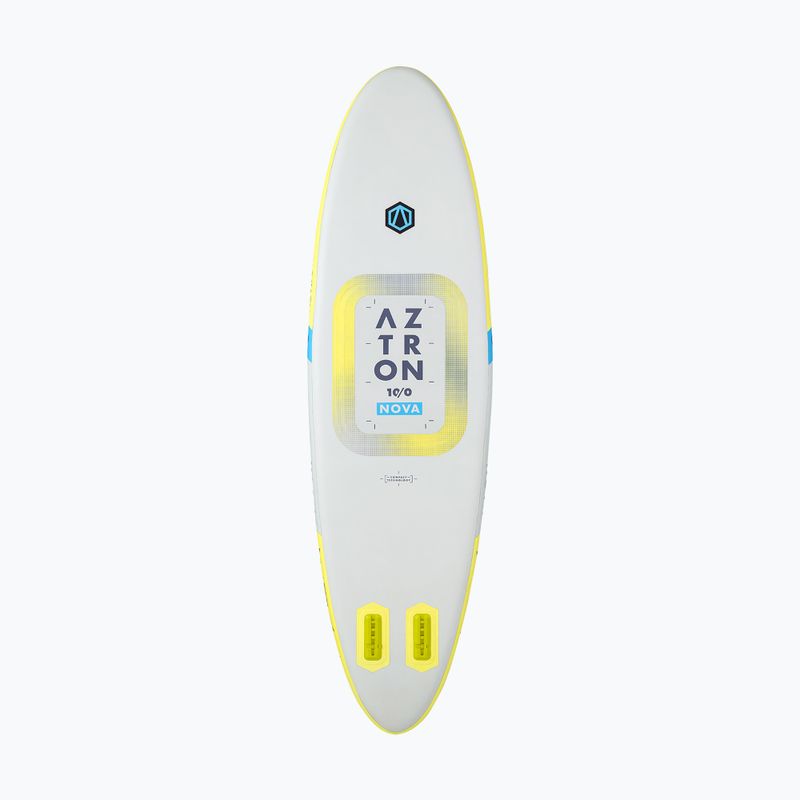 Zestaw deska SUP pompowana Aztron Nova 3.0 Compact/Allround 10'0" 3