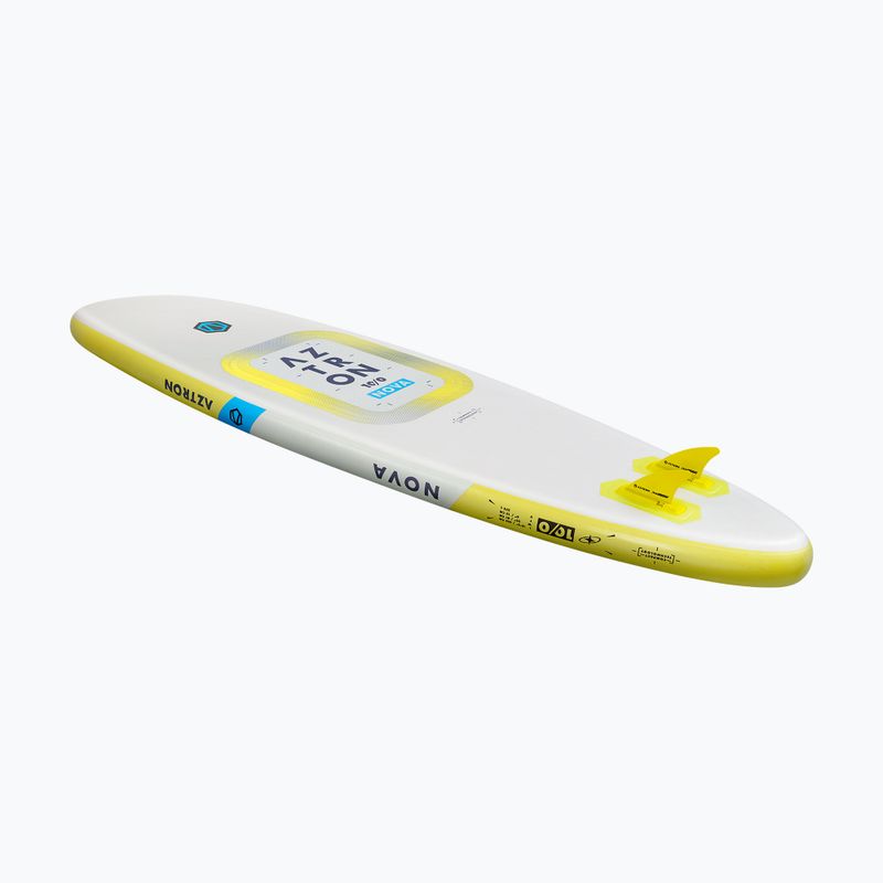 Zestaw deska SUP pompowana Aztron Nova 3.0 Compact/Allround 10'0" 5