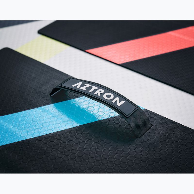 Zestaw deska SUP pompowana Aztron Nova 3.0 Compact/Allround 10'0" 9