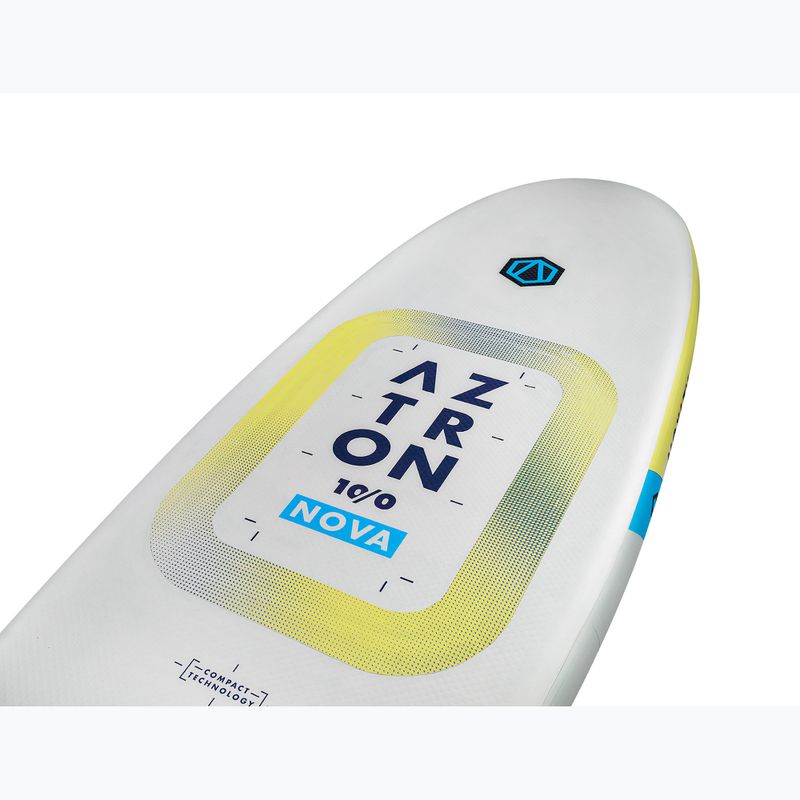 Zestaw deska SUP pompowana Aztron Nova 3.0 Compact/Allround 10'0" 13
