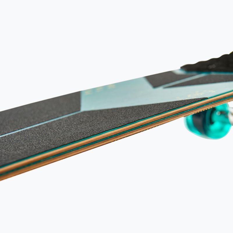 Deskorolka surfskate Aztron Forest 34 Surfskate 8