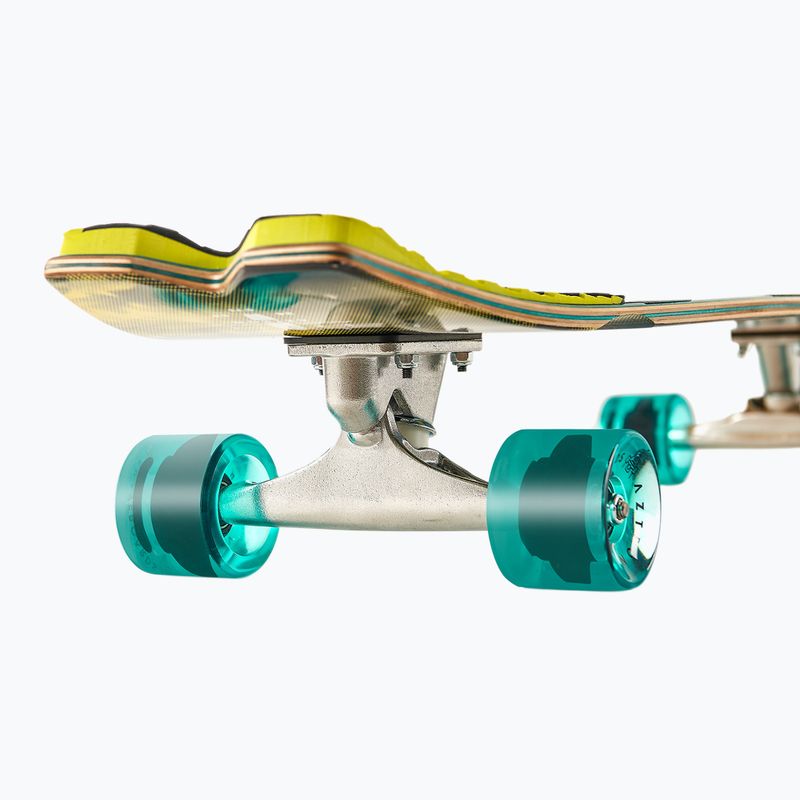 Deskorolka surfskate Aztron Forest 34 Surfskate 10