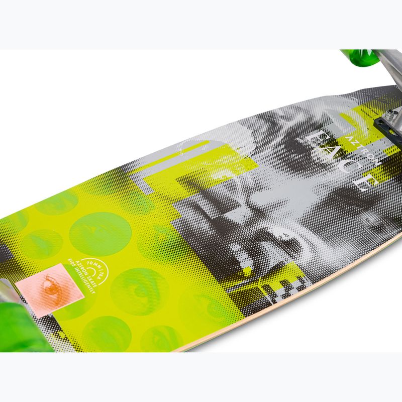 Deskorolka surfskate Aztron Face 33 Surfskate 11