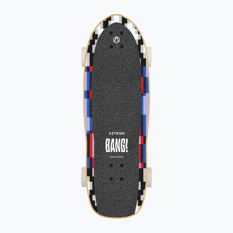 Deskorolka surfskate Aztron Bang 29 Surfskate 3