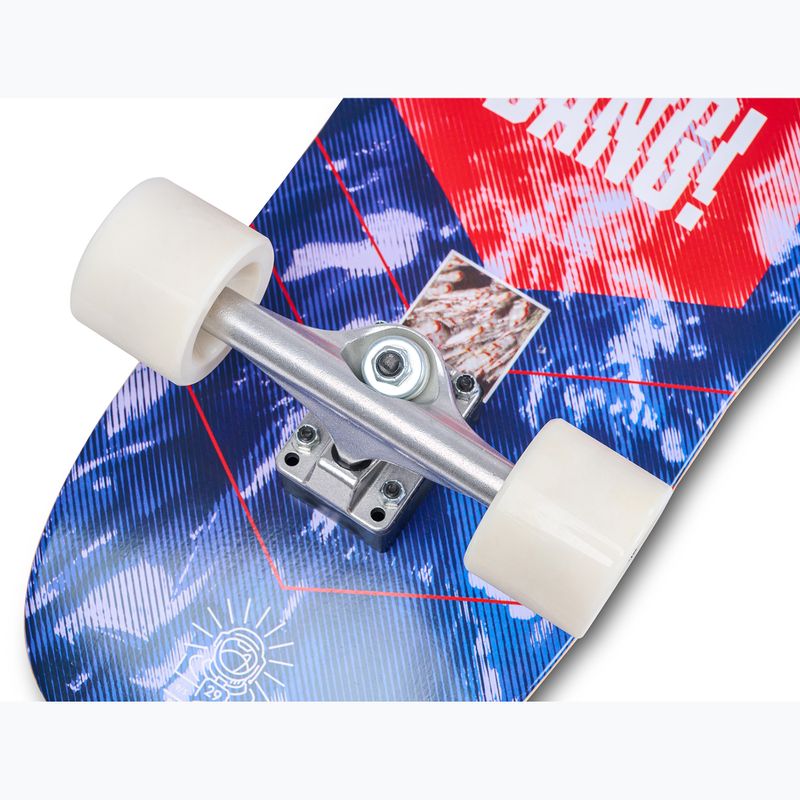Deskorolka surfskate Aztron Bang 29 Surfskate 10