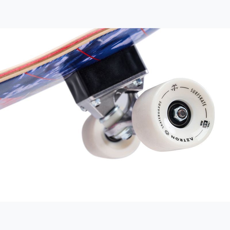 Deskorolka surfskate Aztron Bang 29 Surfskate 11