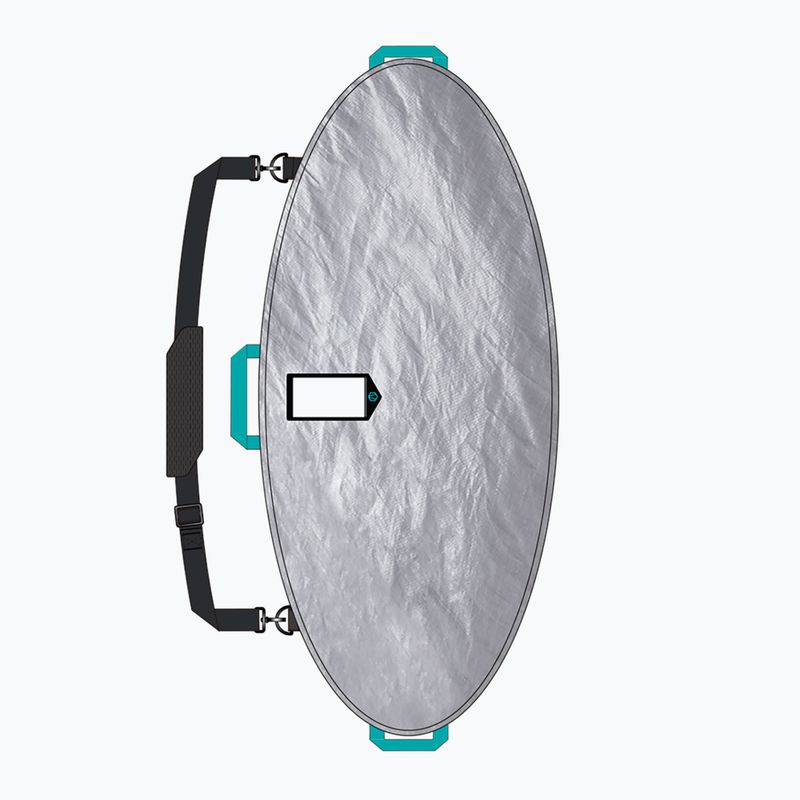 Torba na deskę Aztron Wakesurf Board Bag 49 8