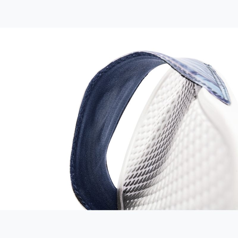Klapki męskie Aztron Epic white/grey 15