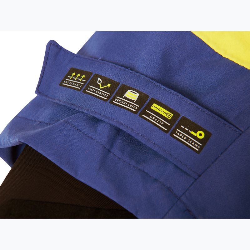 Kombinezon męski Aztron Voyage Drysuit 8
