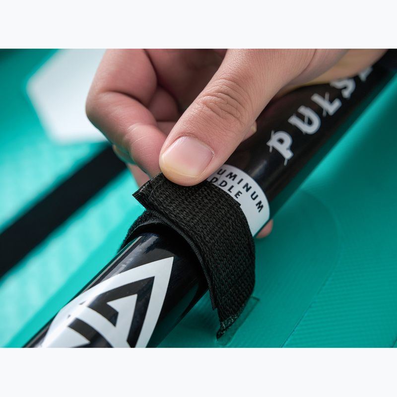 Kajak pompowany 2-osobowy Aquatone Blast 12'0" 365 cm 8