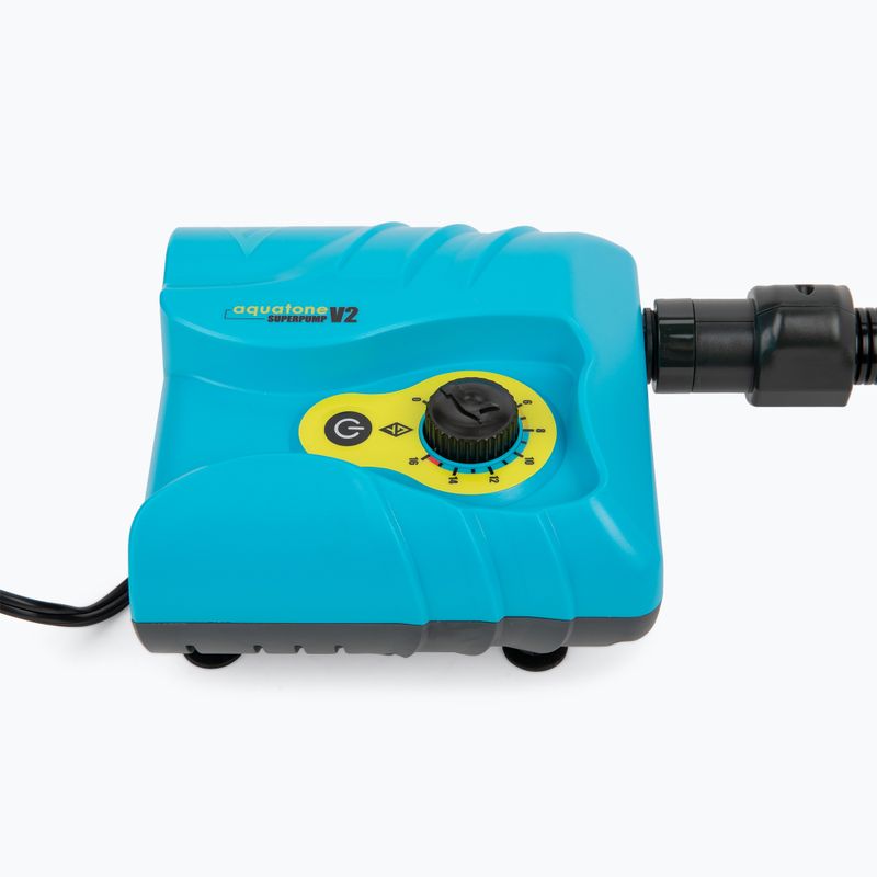 Pompka elektryczna Aquatone Superpump V2 Electric 2
