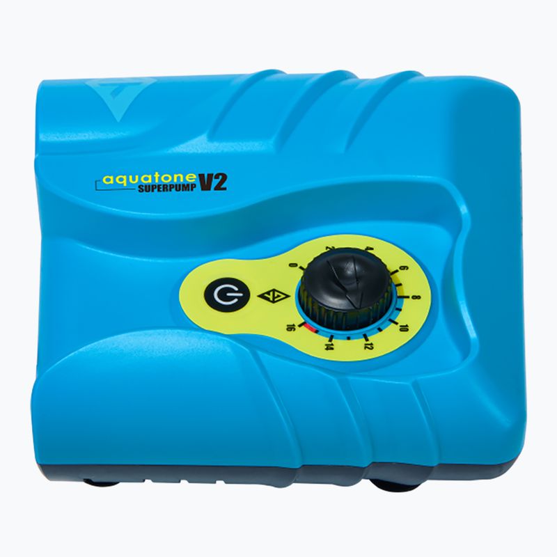 Pompka elektryczna Aquatone Superpump V2 Electric 5