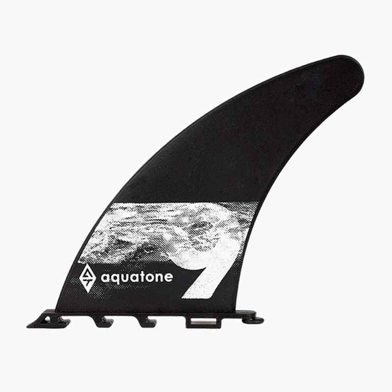 Kajak pompowany 1-osobowy Aquatone Glacier 12'6" 381 cm 17