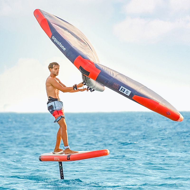 Skrzydło do wingfoil Aquatone Wing Slice 5.0 9