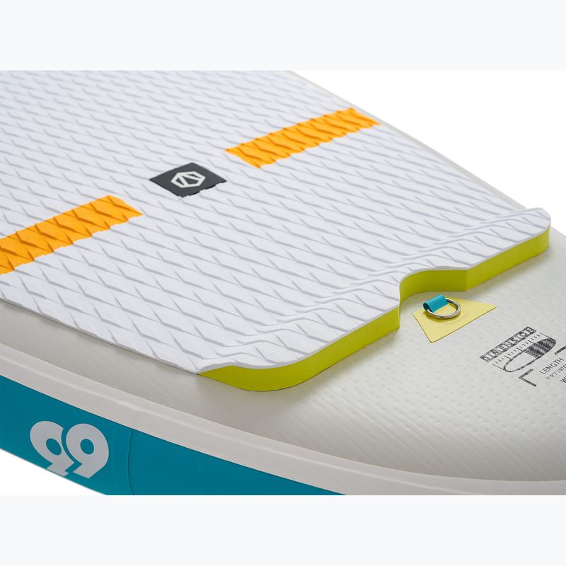 Zestaw deska SUP pompowana Aztron Lunar 3.0 9'9" 7