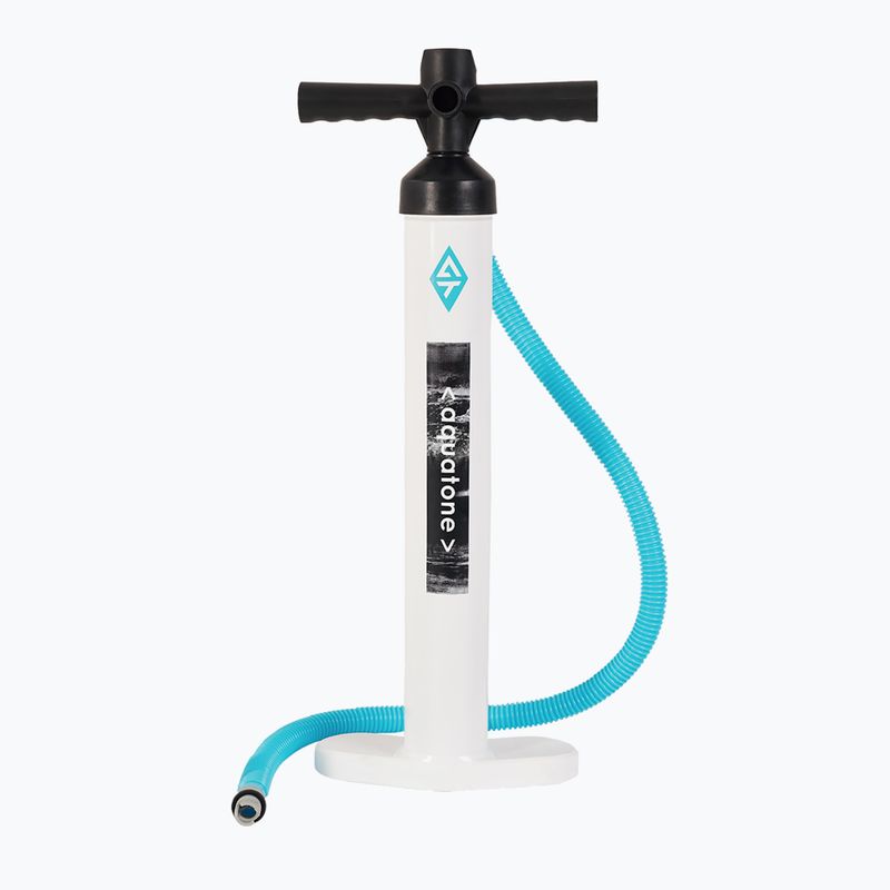Zestaw deska SUP pompowana Aquatone Puzzle 11'0" 13