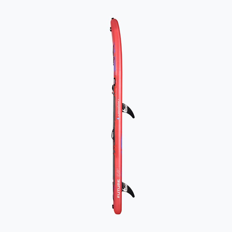 Zestaw deska SUP pompowana Aquatone Future 2+1 Multi Person 13'0" 3