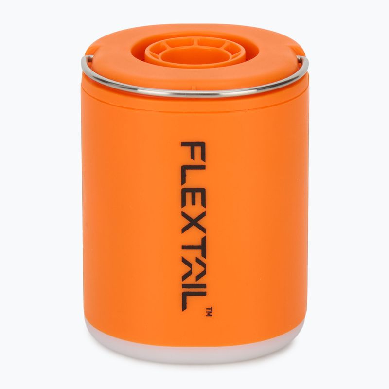 Pompka elektryczna 3w1 Flextail Tiny 2X orange