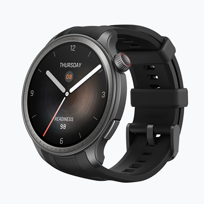 Zegarek Amazfit Balance midnight 2