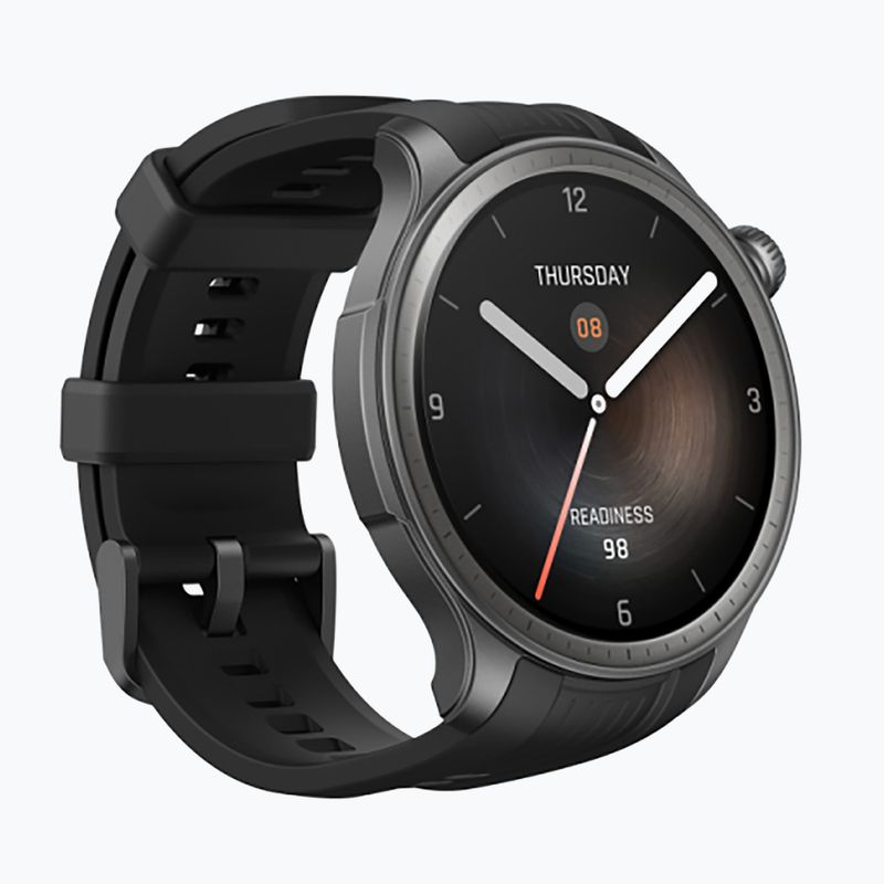 Zegarek Amazfit Balance midnight 4
