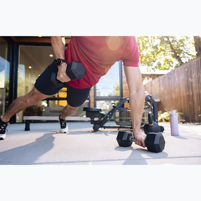 Zegarek Amazfit Balance midnight 7