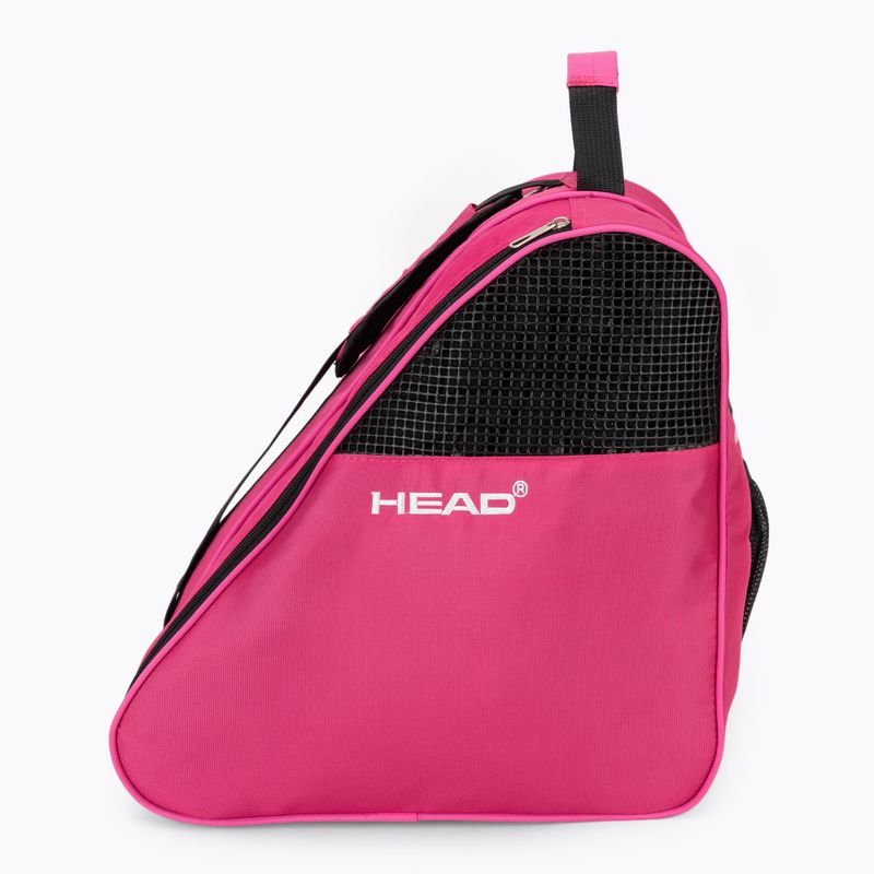 Torba na rolki HEAD Hage różowy 3