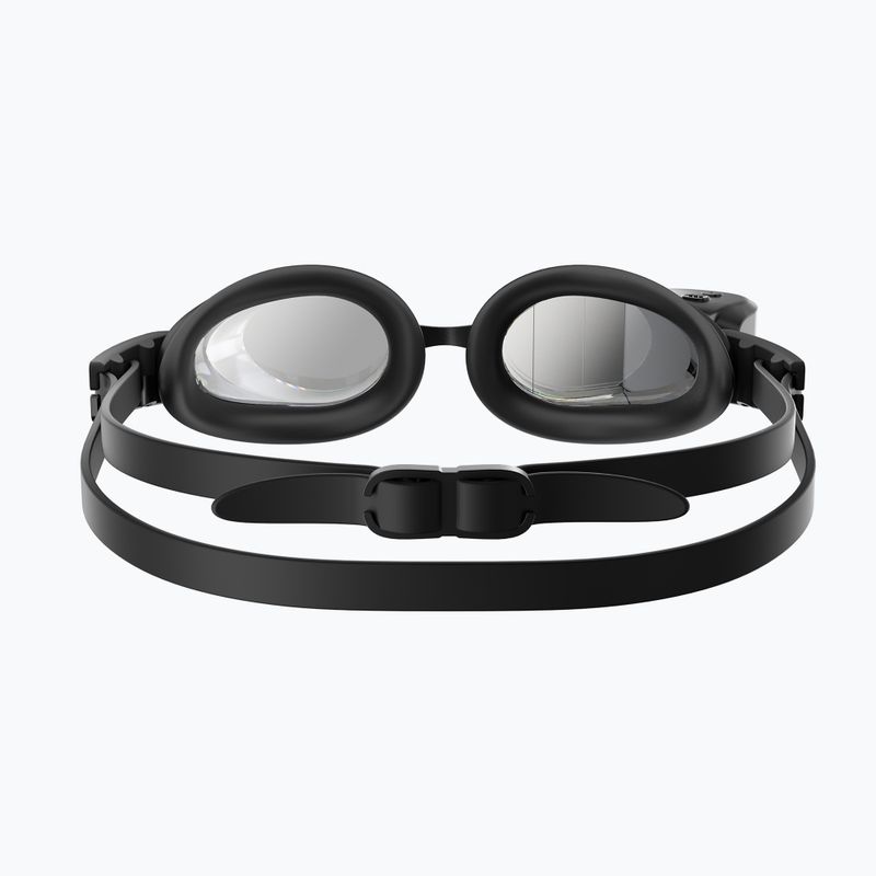 Okulary do pływania Holoswim 2 Pro AR Smart deep sky black 3